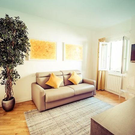 Mimi Suite Флоренция Экстерьер фото