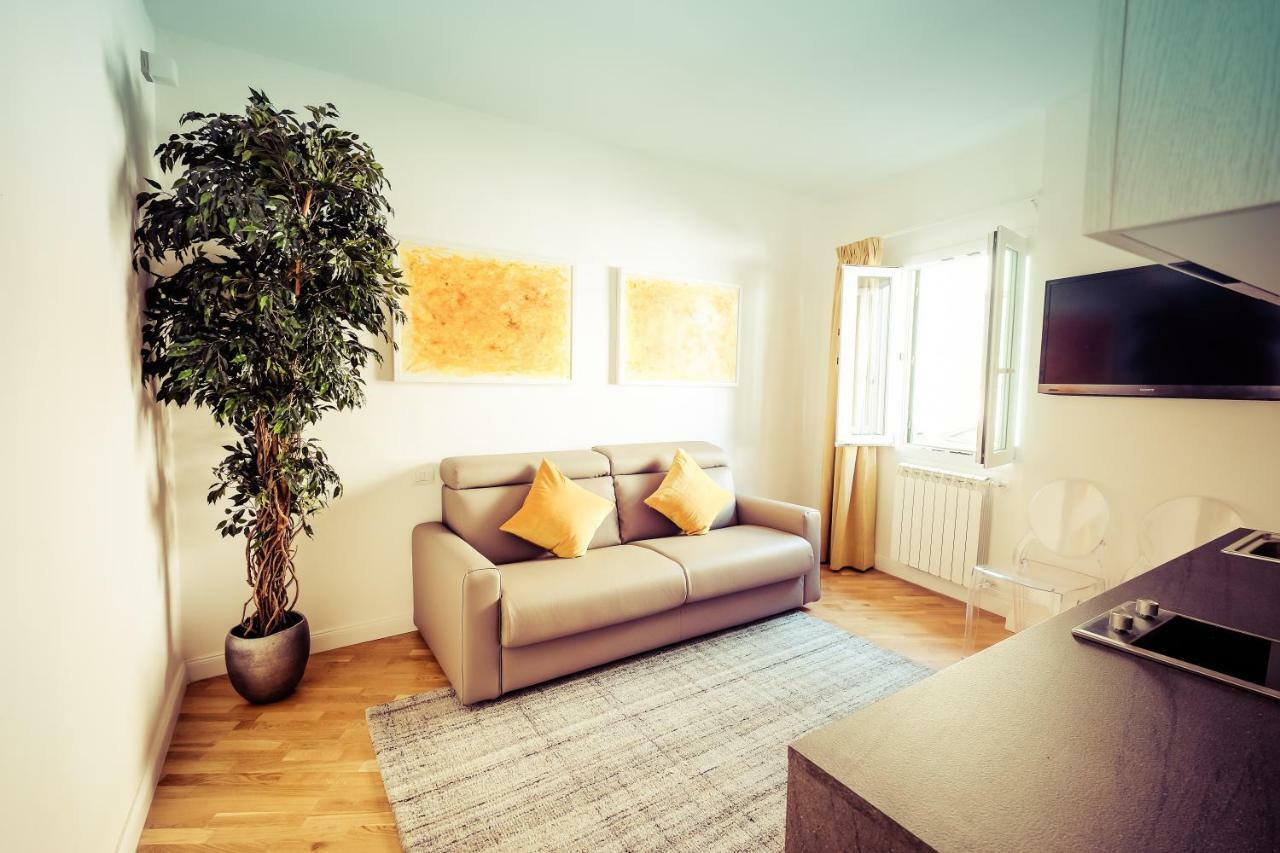 Mimi Suite Флоренция Экстерьер фото